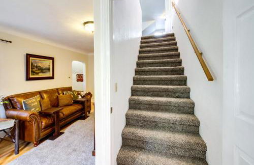 Charming Hamilton Hideaway Half-Mi to Main St! - Foto 17