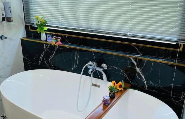 Cher Cher Pool villa - Foto 10