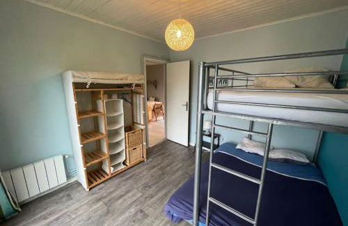 Maison Indépendante Bass Arcachon 10min pied plage - Foto 12