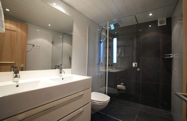 Chalet Quattro - Foto 6