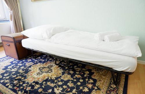 Apartment Zentral - Foto 16