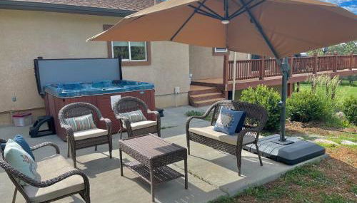 Mountain Vistas House and Acreage - Foto 3