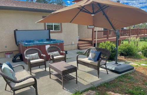 Mountain Vistas House and Acreage - Foto 3