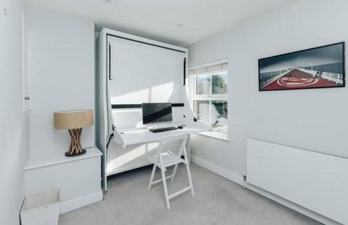 Propeller House - From 165 Per Night - Foto 32