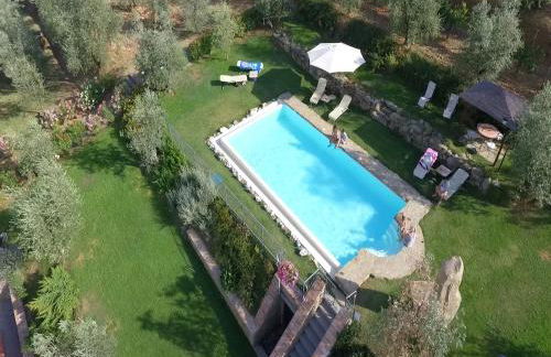 Villa Agrirosa - Foto 26