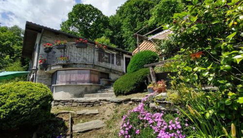 Apartment Baita dei Nonni-4 by Interhome - Foto 2