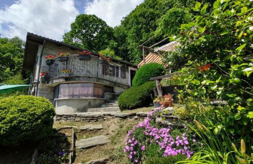 Holiday Home Baita dei Nonni-3 by Interhome - Foto 35