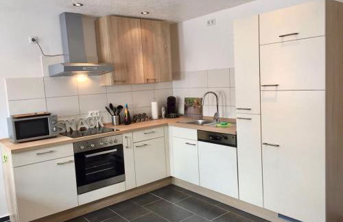 Villa Kerzenheimer Tor - Foto 18