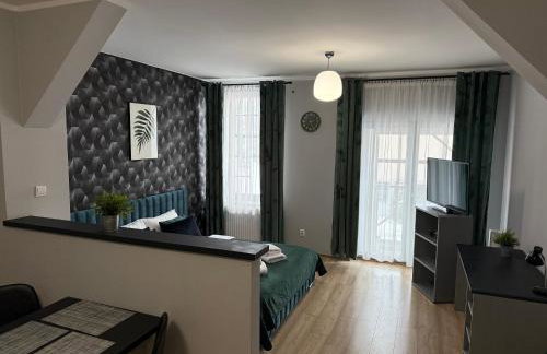 H-T-L Apartamenty Junior - Foto 11