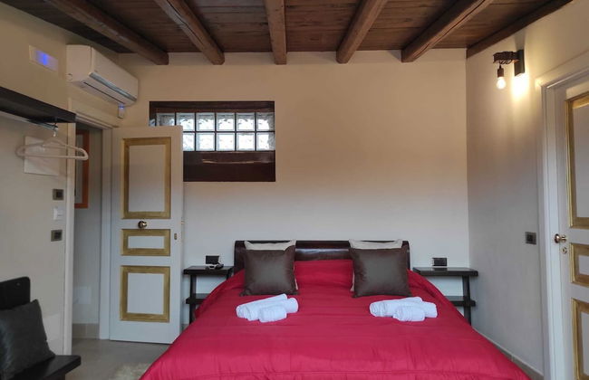 Monte Etna Confort Maison - Foto 21