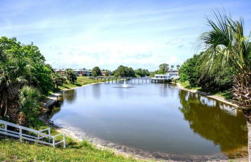 TipSea Turtle 3 Community pools Central Destin - Foto 25