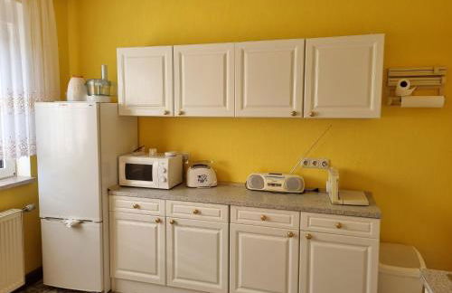 Ferienhaus in Thüringen Nähe Hohenwarte Stausee - Foto 26