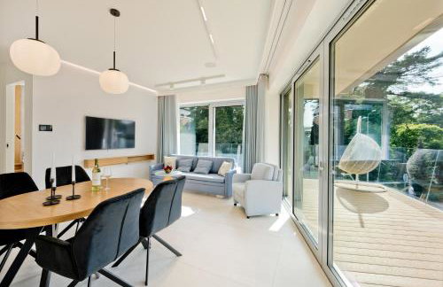 Villa Bursztyn BlueApart Jurata - Foto 116