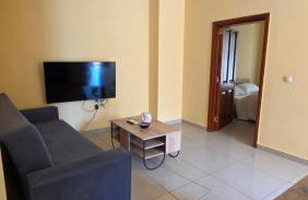 JP Central Apartment - Foto 9