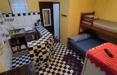 Morada das Flores Chalé/Kitnet - Foto 12