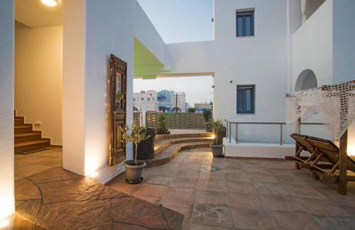 La Belle Vie - Santorini - Adults Only - Foto 47