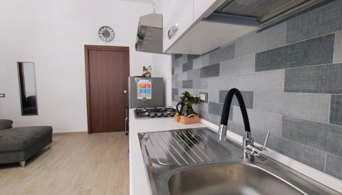 Cinque Raggi di Sole - Foto 4