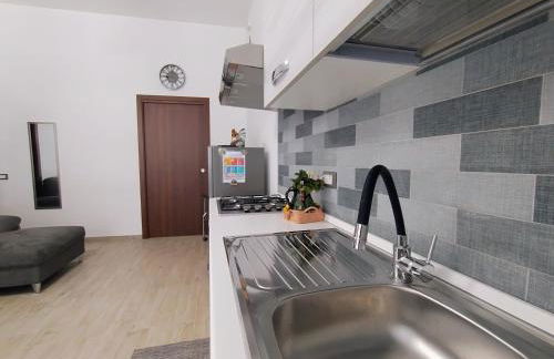 Cinque Raggi di Sole - Foto 4