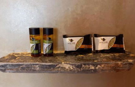 Traditional stone house 1bedroom, sea view, Syros - Foto 12