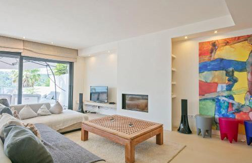 Villa Noelia - Foto 20
