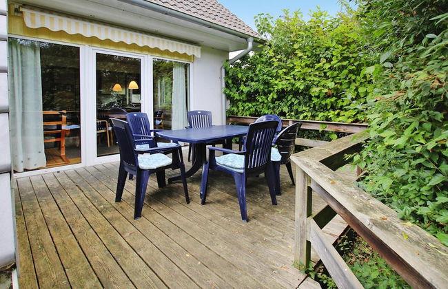 Holiday Resort in the Muritz National Park, Mirow - Photo 17