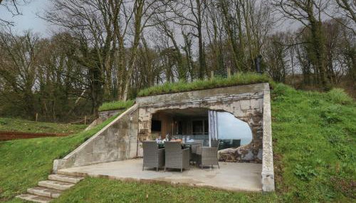 The Transmitter Bunker - Foto 1