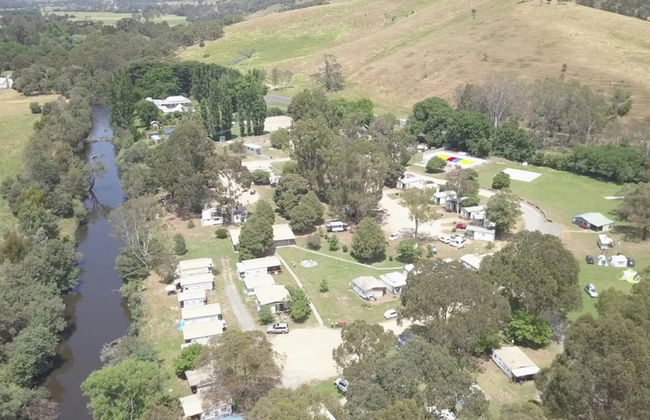 BIG4 Taggerty Holiday Park - Photo 38