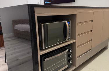 Brand new apartment in the best spot in Savassi MF - 1003 - Foto 4