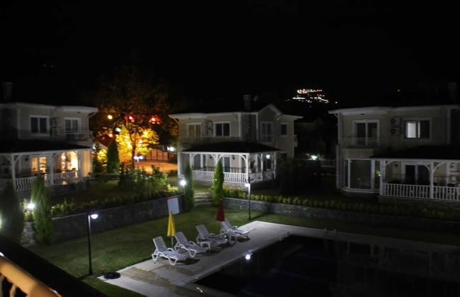 Palace Kirkpinar - Photo 28