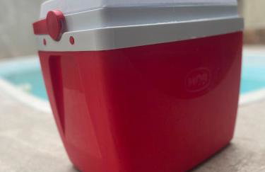 RecantoCibra, Comforto e praia - Foto 12