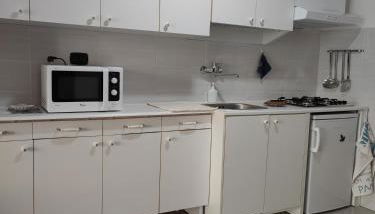 Una Terrazza sul Mare The Lighthouse - Photo 3, stove, toaster, minibar