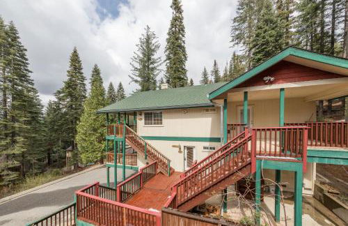 Inside Yosemite Lower Cascades - Photo 25