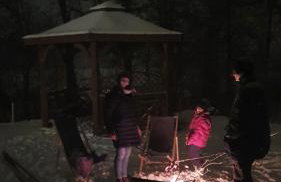 Nasz Dębowiec - dom dla 15 osób, sauna, widok na staw, wielka działka - Photo 75