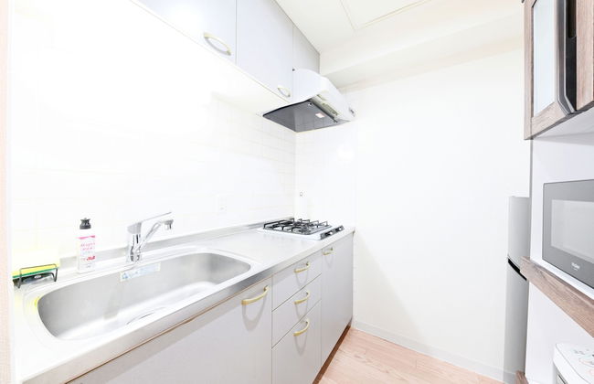 Hostel PRELION SAPPORO - Photo 77