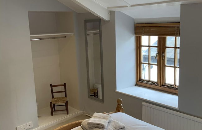 Church Cottage - Foto 38