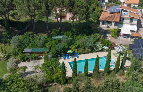 Villa La Rosa by Interhome - Foto 139