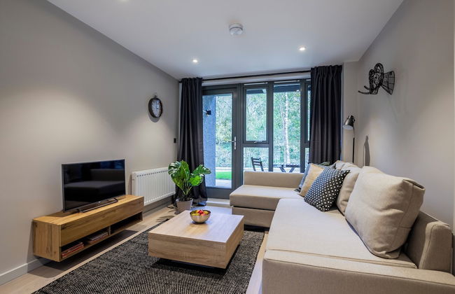 Ironworks Apartments - Foto 47