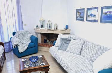 Gentle Breeze apartment - Foto 6