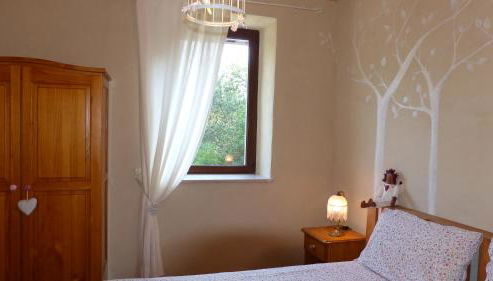 Agriturismo Al Respiro Nel Bosco - Foto 3