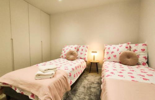 Amberes apartment, a stylish villa's independent downstairs apartment with private swimming pool and terrace - Foto 16