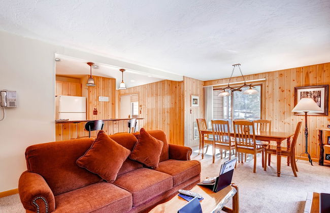 Mountain House Neighborhood by Keystone Resort - Foto 39