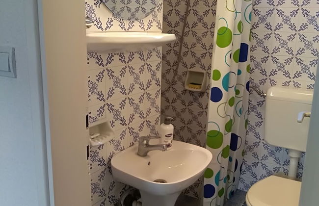 Apartments Jovanovic - Foto 53