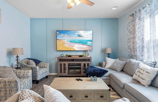 Schooner Landing 2 Sleeps 12 - Photo 11