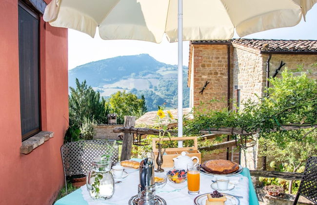 Relaxing Retreat in Le Marche - Photo 13