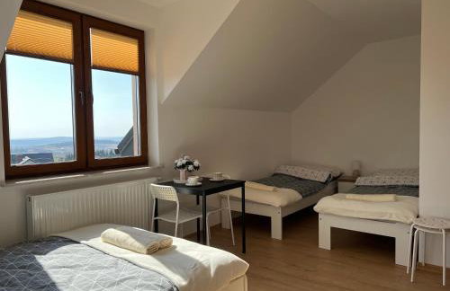 Noclegi Widokowa Przystań - Foto 4