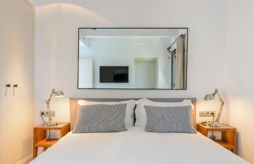 Lifestyle Villa Cap Martinet Ibiza - Foto 20