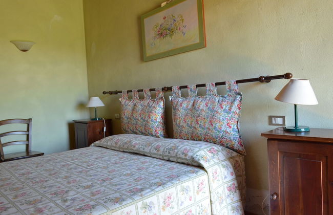 Tenuta Uccellina - Foto 10