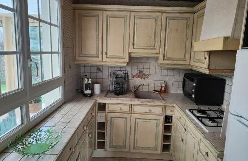 Le Gîte d'Odette - Foto 17