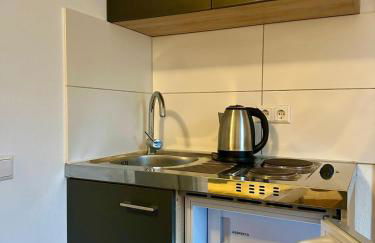 Apartment 1 - Foto 5