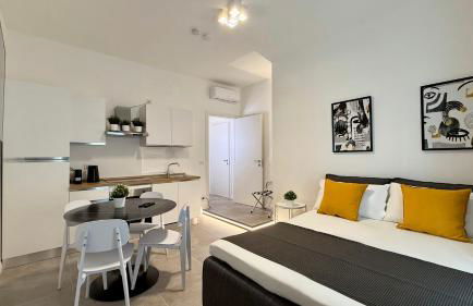 LAUS ANDREA DA BARI Luxury & Design Apartment 2 - Foto 35